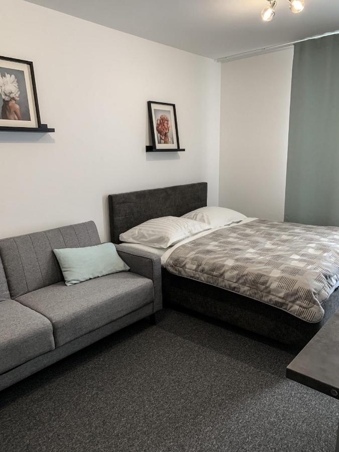 Apartman J&J Бешенёва Экстерьер фото