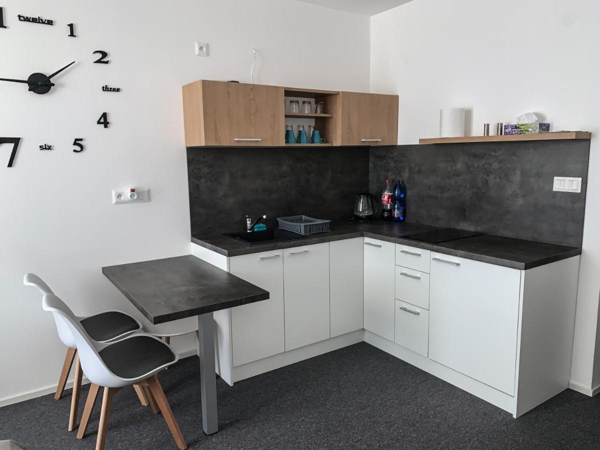 Apartman J&J Бешенёва Экстерьер фото